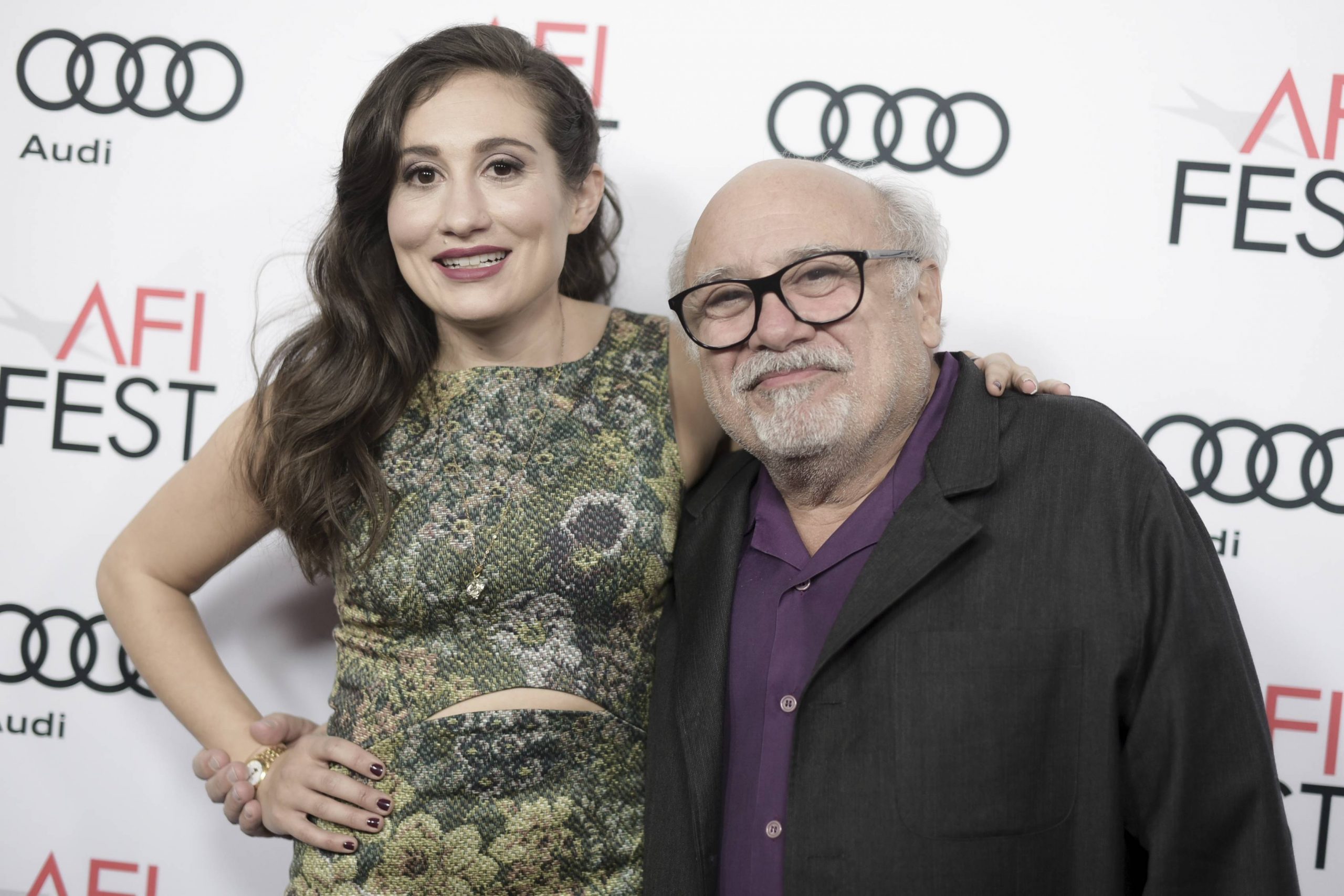 Congressman says sitcom with Danny DeVito as voice of Satan is ‘clearly evil’