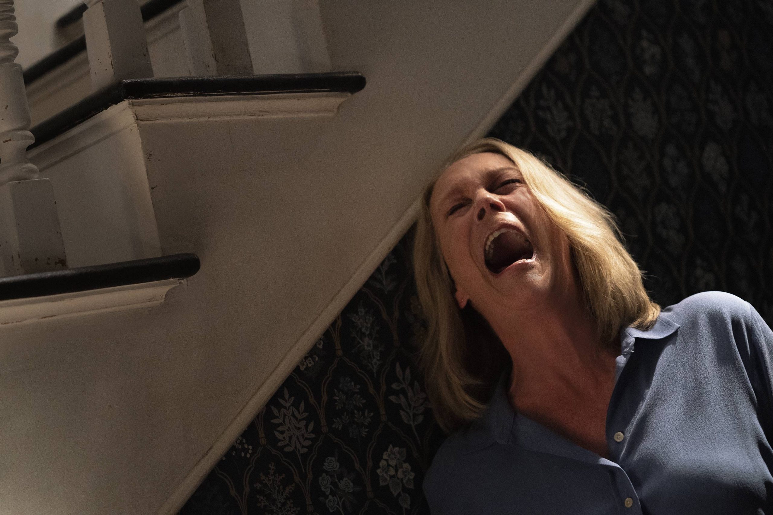 ‘Halloween Ends’ wins box office but renews streaming debate
