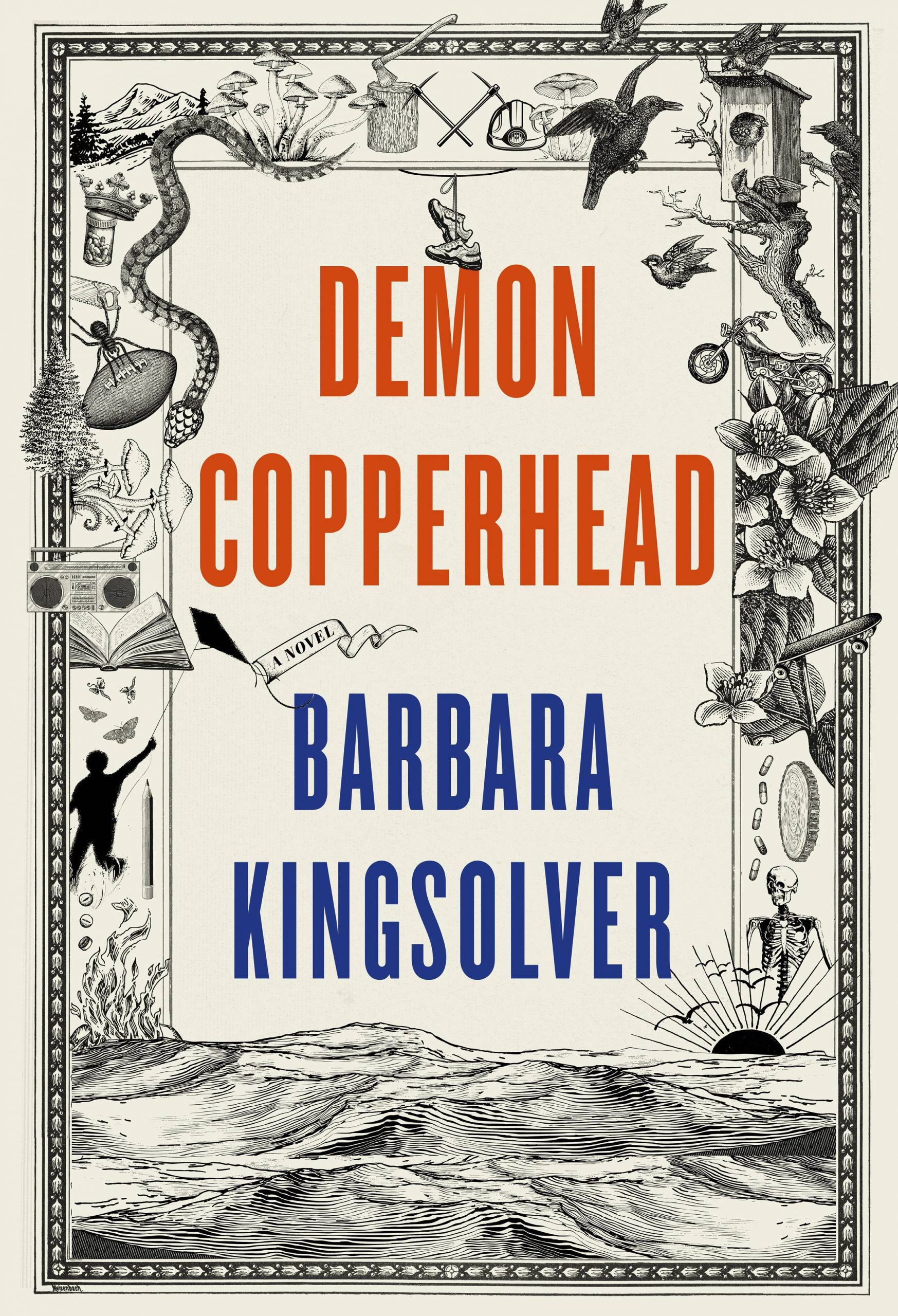 Book review: Barbara Kingsolver takes on ‘David Copperfield’