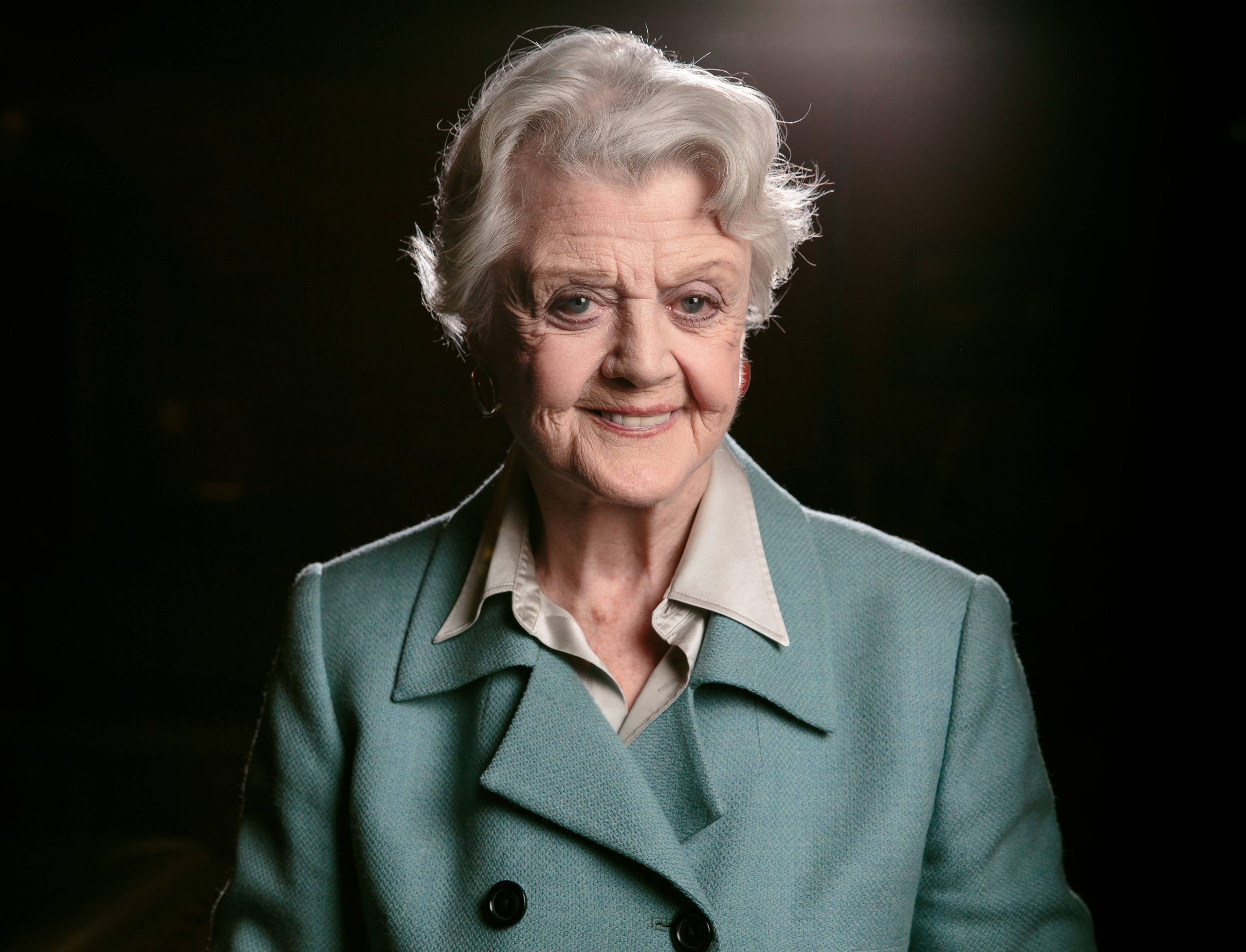 ‘Murder She Wrote’ actress Angela Lansbury dies at 96