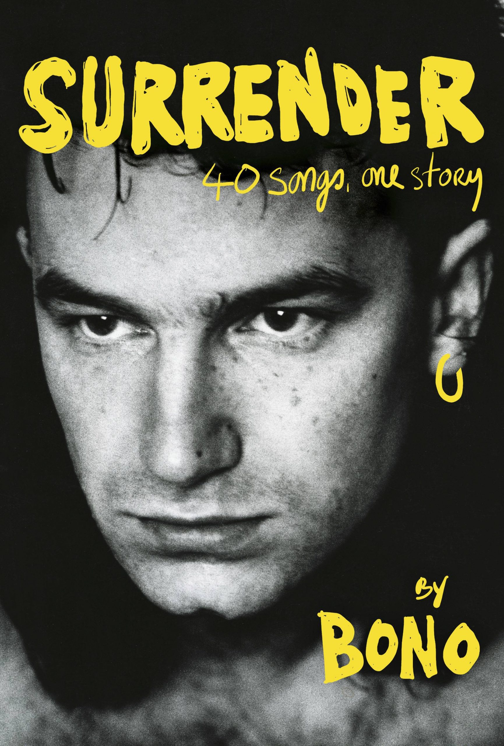 Chicago stop part of Bono’s book tour