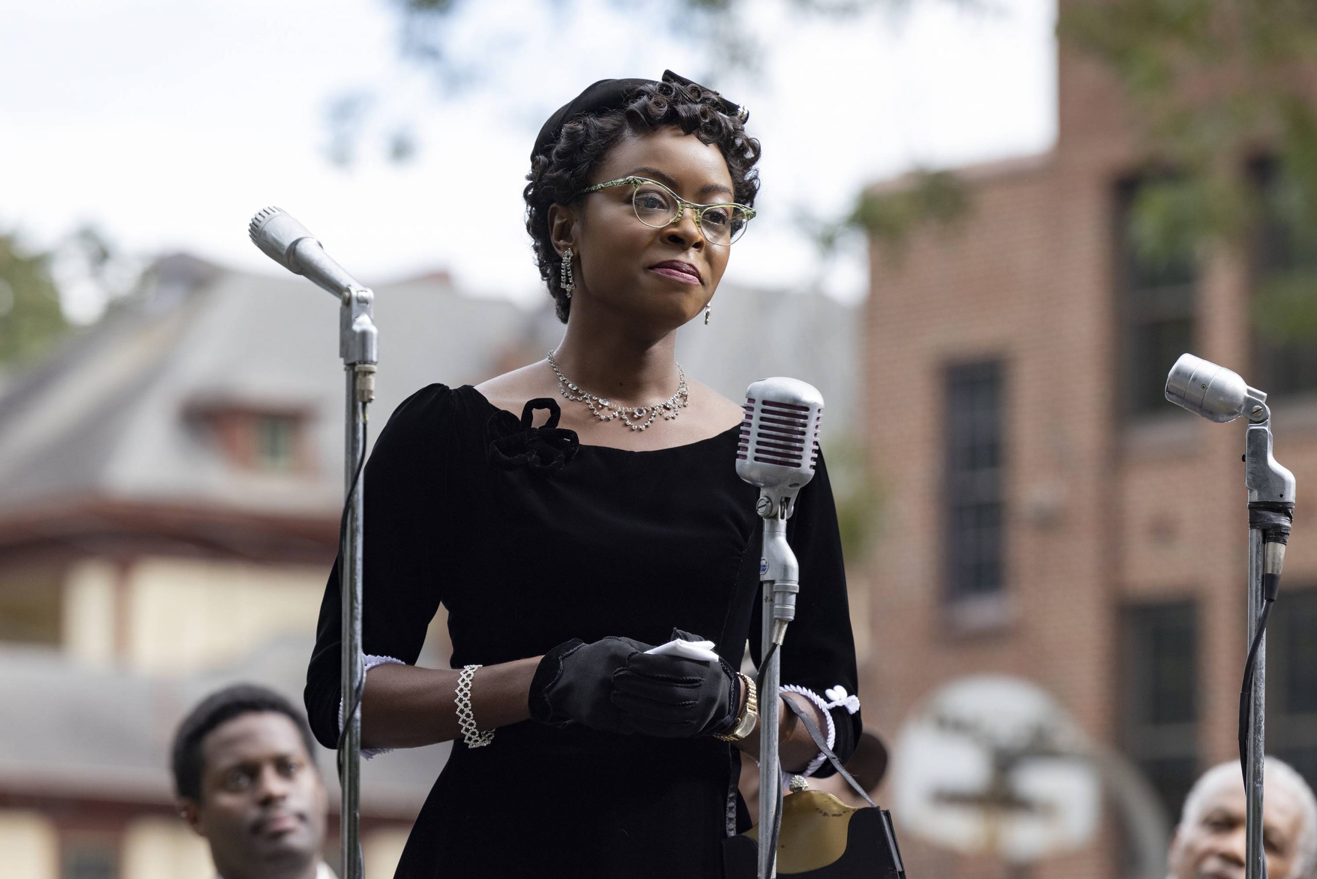 Mamie Till depiction in ‘Till’ seen as tribute to Black female leaders