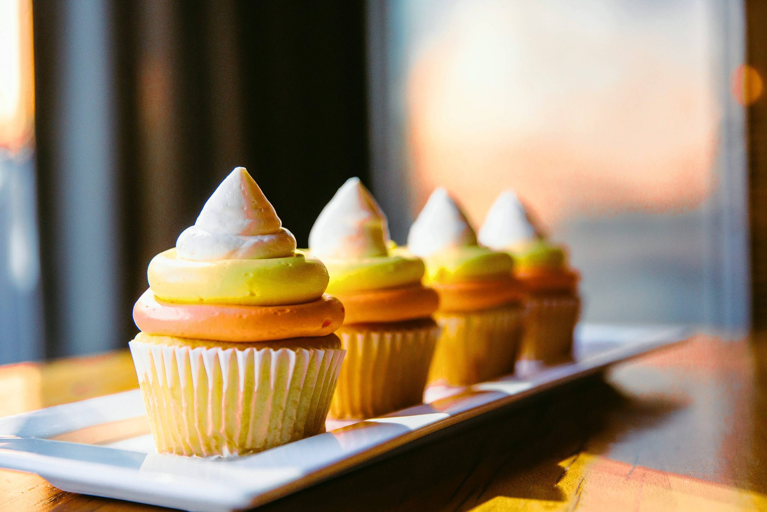 In the spirit: Halloween treats appearing now on restaurant menus