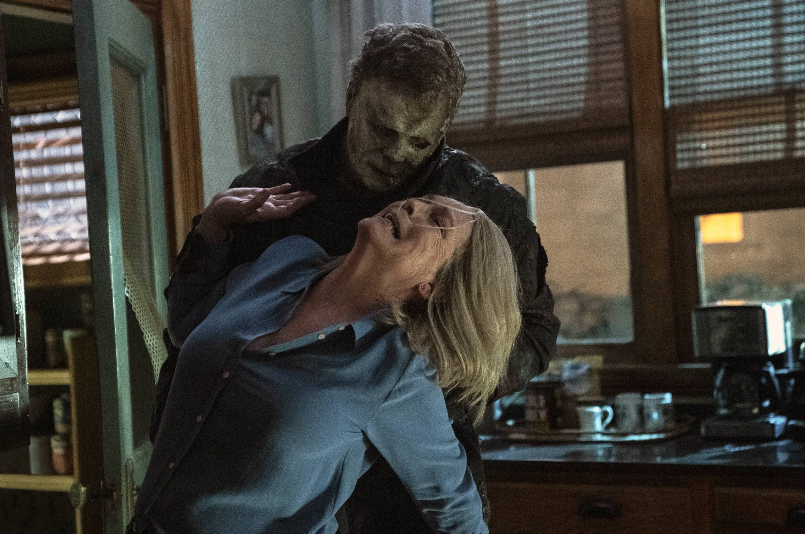 Does ‘Halloween Ends’ finally mean it’s over?