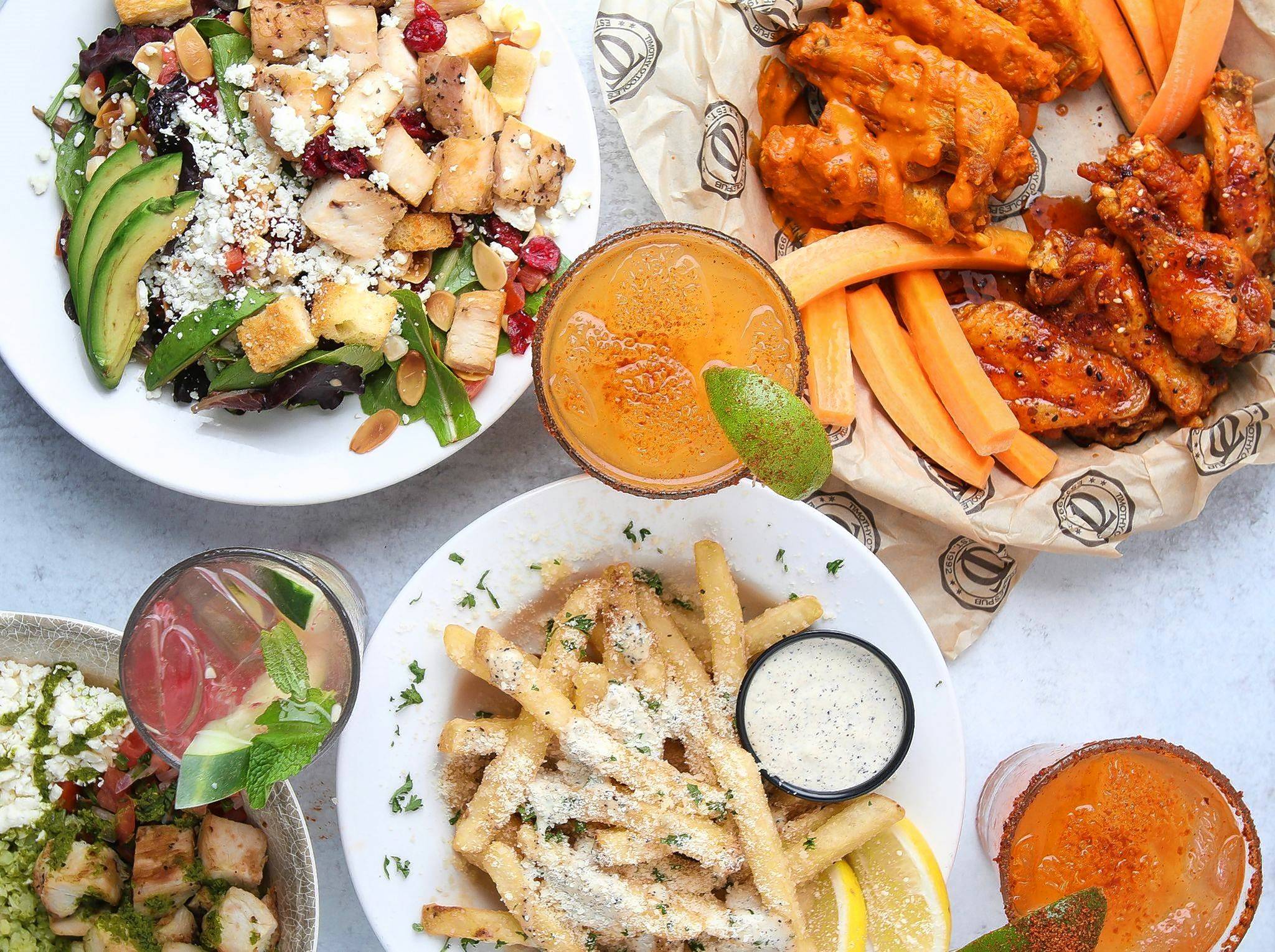 Veterans Day 2022: Suburban restaurants say thank you with free meals and deals
