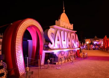 Find the best Las Vegas experience for you: 10 trips sorted by travel type