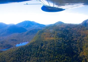How to respectfully engage in Indigenous tourism in British Columbia