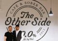Crystal Lake sober bar continues mission, expands offerings with move to new location