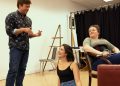 Suburban actors celebrate love in all forms in Artistic Home’s Shakespeare-inspired rom-com ‘Malapert Love’