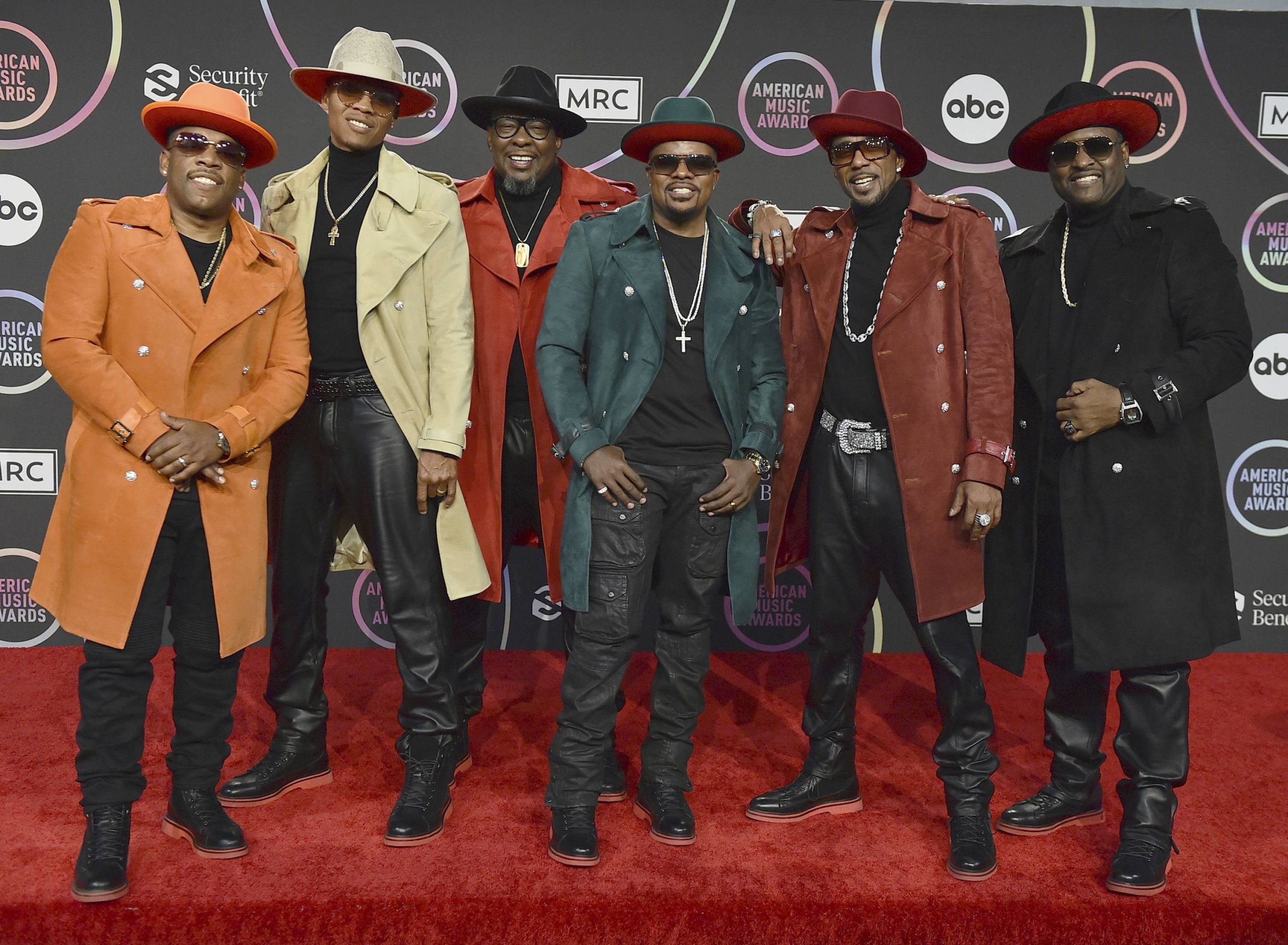 ‘New Year’s Rockin’ Eve’ to feature New Edition, Duran Duran