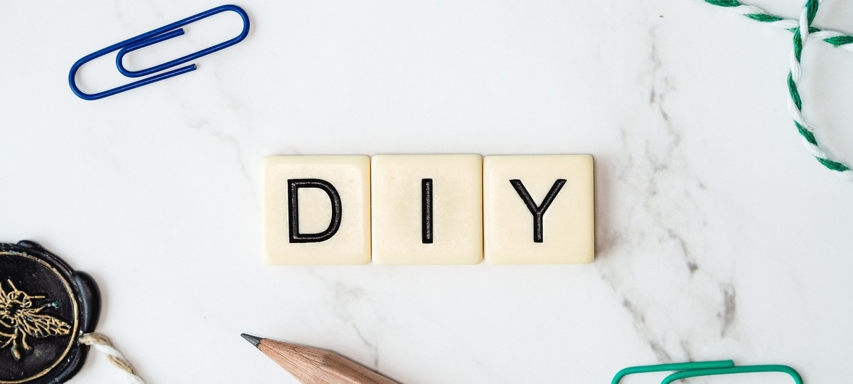 Buckle Down and Save Up for Home Improvements, by Mary Hunt