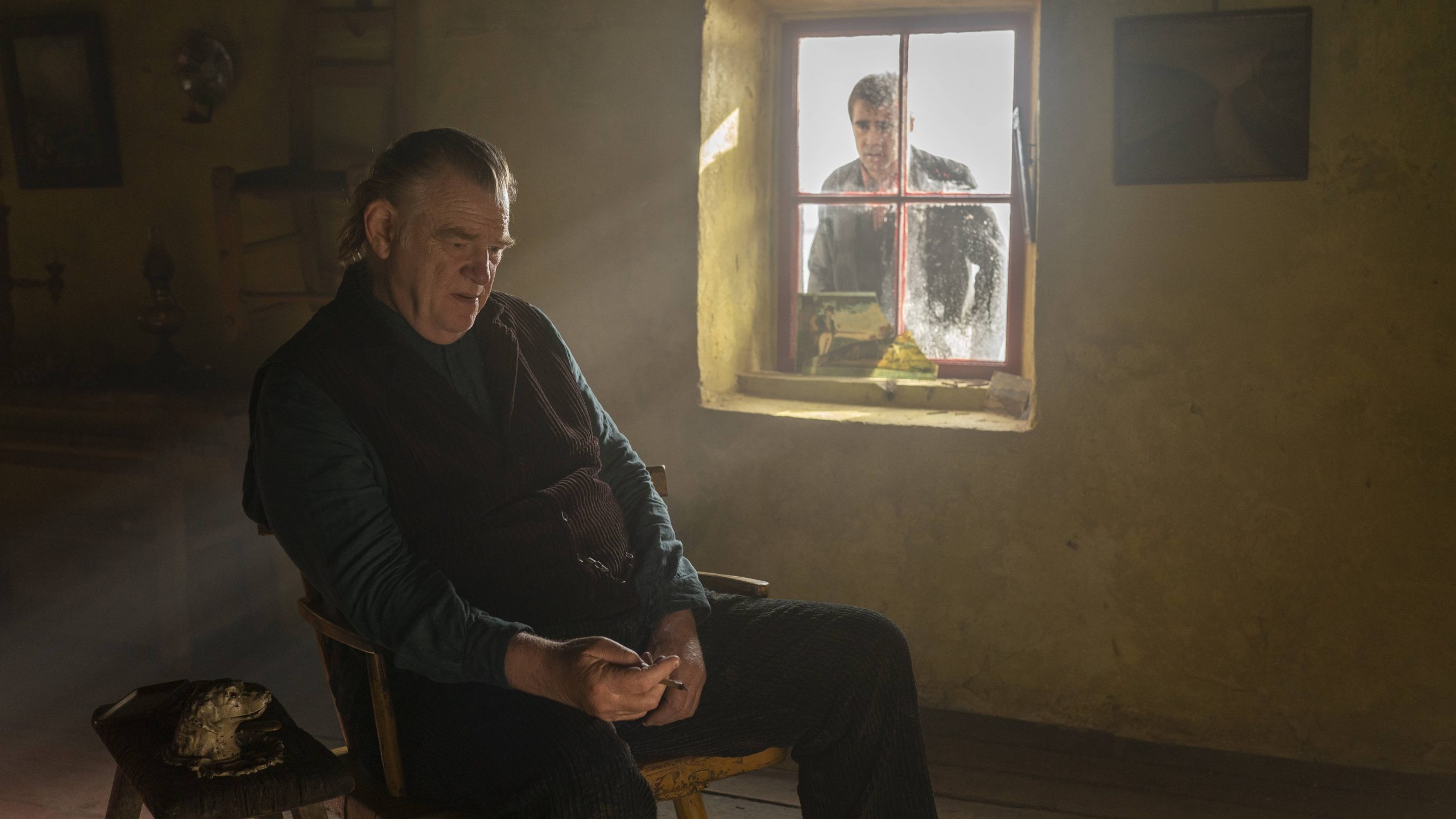 Chicago critics name ‘Banshees’ Best Pic, ‘Everything’ takes six honors