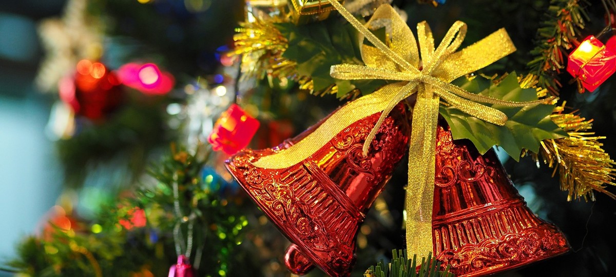 Merry Christmas, Readers, by Annie Lane