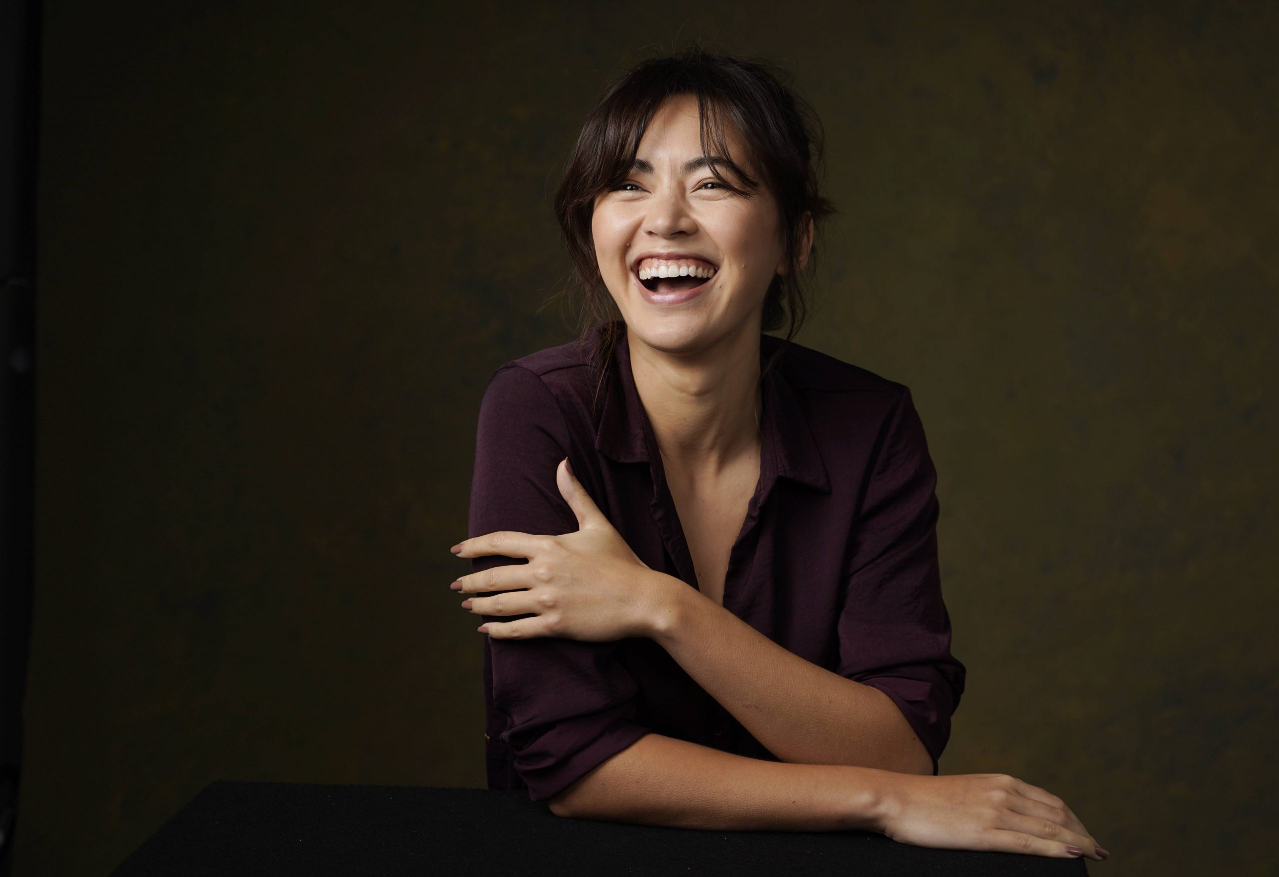 Jessica Henwick talks making it, diversity, ‘Glass Onion’ and Nicolas Cage
