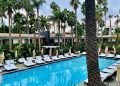 Live your most glamorous life at LA’s A-list hotels