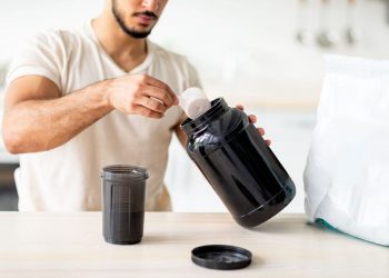 Will TSA let me take protein powder on the plane?