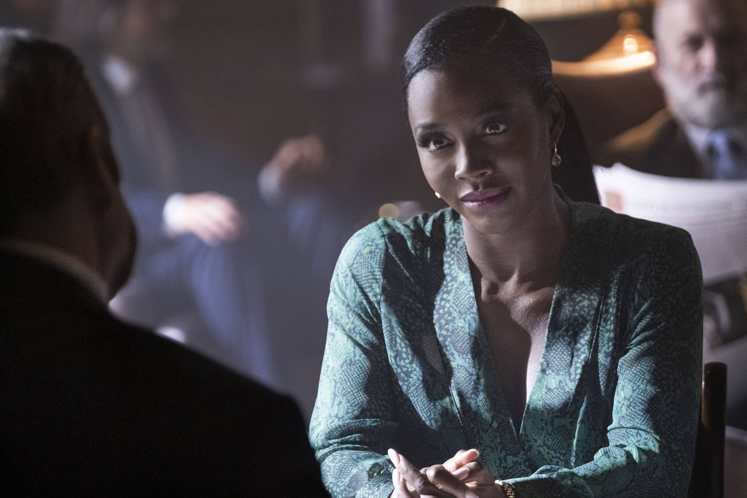 New frothy TV drama series ‘Riches’ mixes money and blood