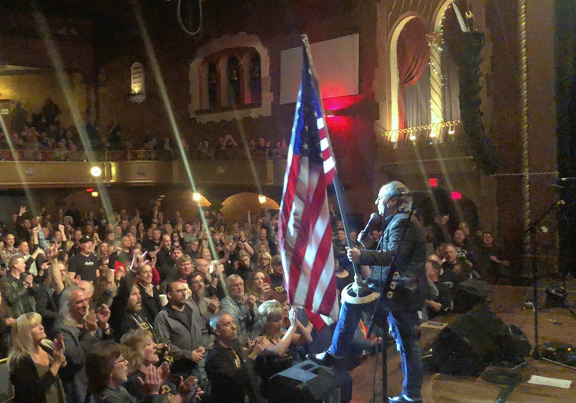 Ron Onesti: You say goodbye, I say hello … to 2023!