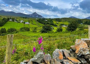What you need to see in Ireland’s County Donegal