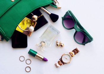 Can I bring perfume on a plane?
