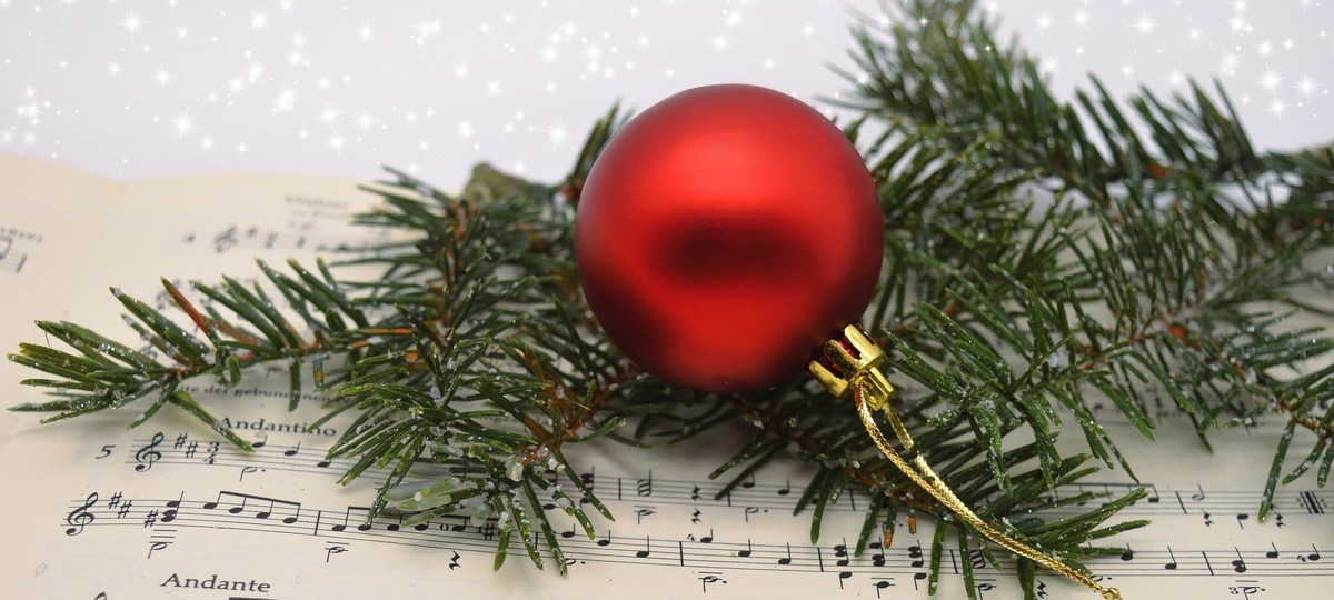 Fame Is Fleeting, So Write a Christmas Song, by Cliff Ennico