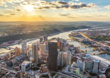 First-timer’s guide: There’s so much more to Pittsburgh than steel