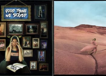 New to streaming this week: Julia Wolf, Margo Price and ‘Gold, Lies & Videotape’