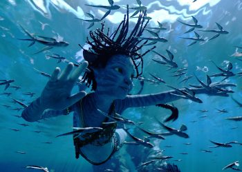 ‘M3gan’ dolls up with $30.2M while ‘Avatar’ stays No. 1