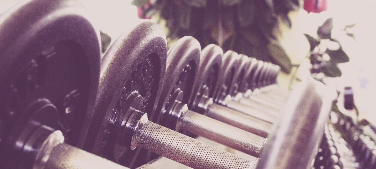 Good Things Come to Those Who Weight, by Scott LaFee