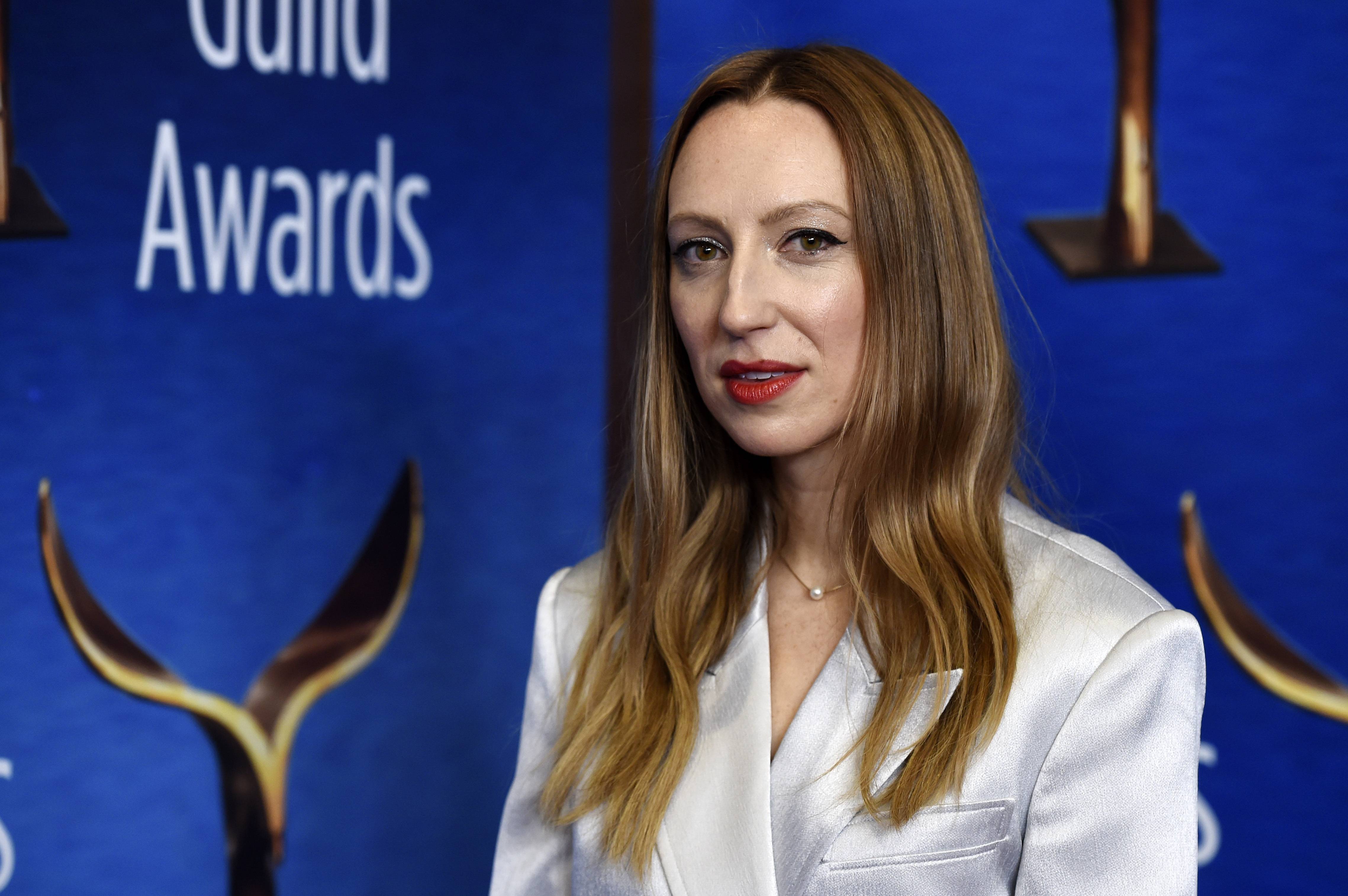 Three months after having her first baby and not long after she completed "PEN15," Anna Konkle liked the sound of filming her next project in a remote Mexican jungle. In reality, Konkle's experience of making her new movie, "The Drop," was anything but blissful. "The Drop" started streaming Friday on Hulu.