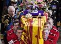 Top TV ’22: The Slap, congressional docudrama and royal loss