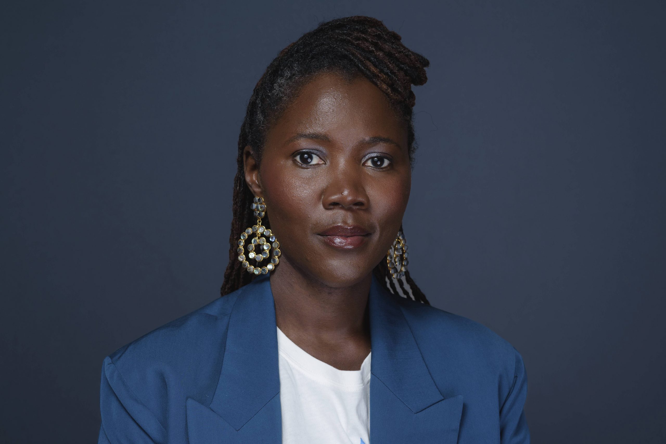 Q&A: Filmmaker Alice Diop mines darkness in ‘Saint Omer’