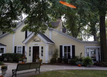 ‘Every good story has an ending’: Fiora’s restaurant in Geneva closes