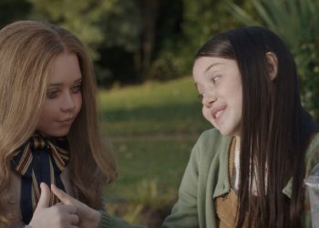 ‘M3GAN’: Girl Powered, by Kurt Loder