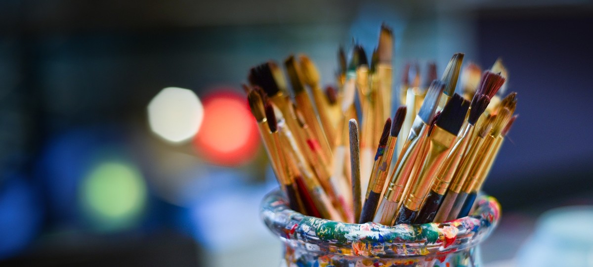 What Does It Take To Turn a Hobby Into a Business?, by Lindsey Novak