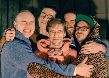 Sound check: Weekend Run Club, Local Motive, Mr. Blotto and more