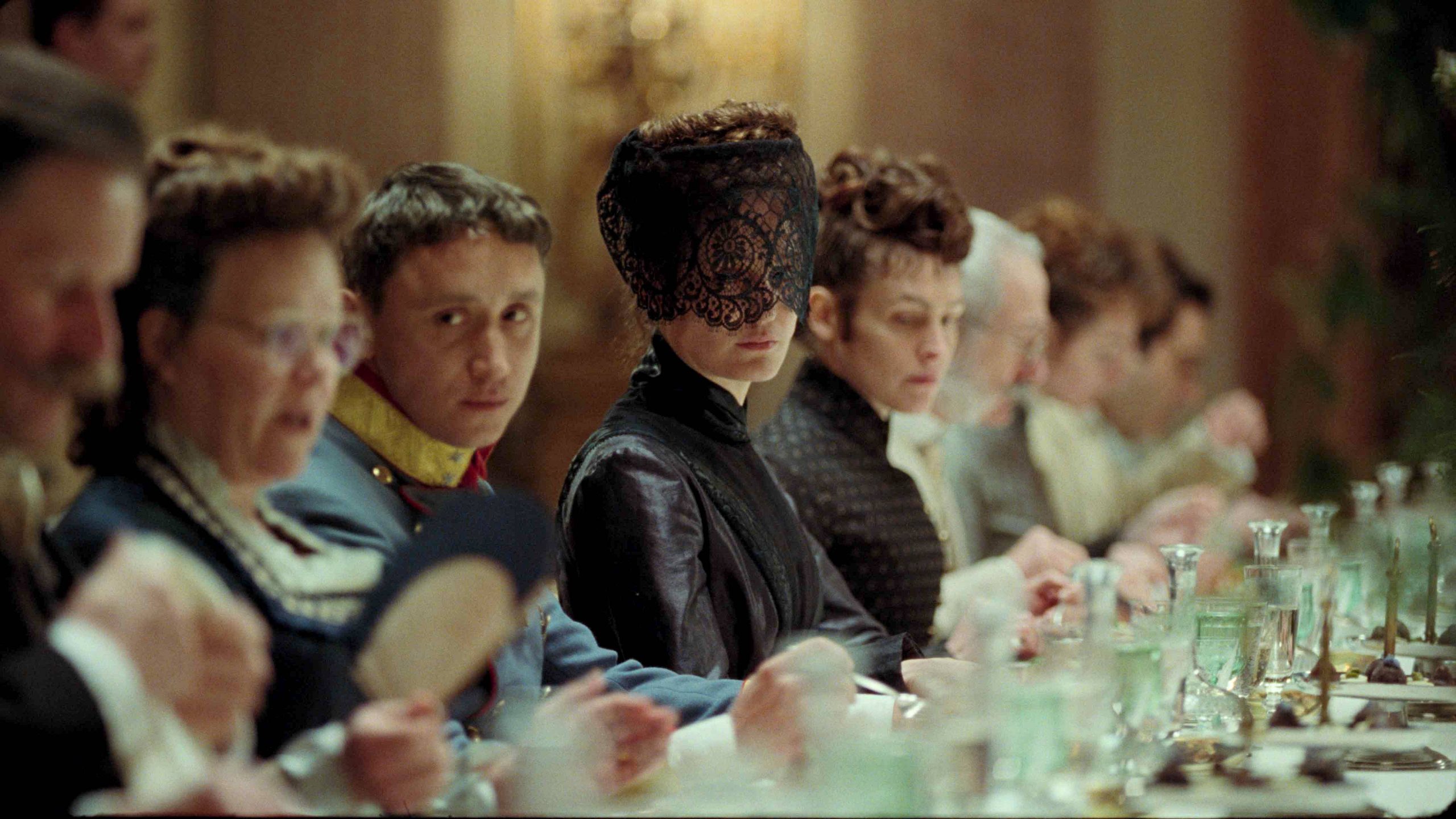 ‘Corsage’ gives a modern edge to Austria’s Empress Elisabeth