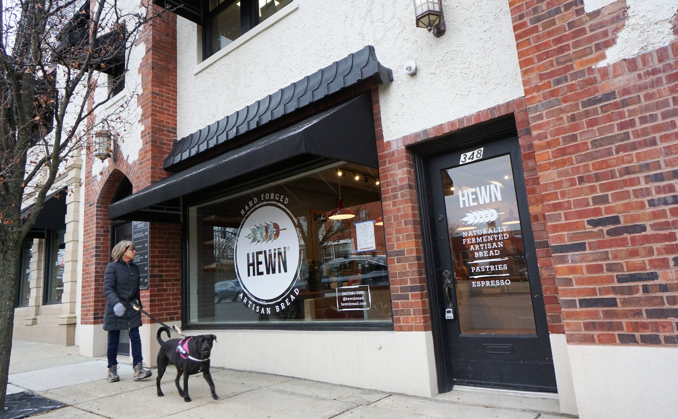 ‘We do everything by hand in house’: Evanston bakery to open location in Libertyville