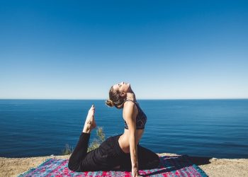 Add a Healthy Habit, by Charlyn Fargo