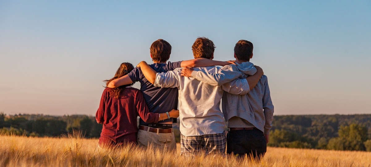 Today’s Teenagers Compared With Past Generations, by Dr. Robert Wallace