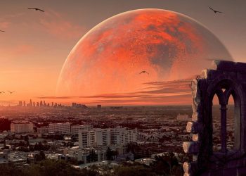 Mars Direct, by Holiday Mathis