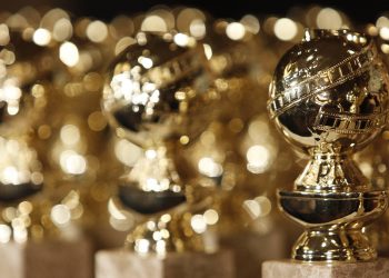 The Golden Globes return Tuesday in a 1-year audition