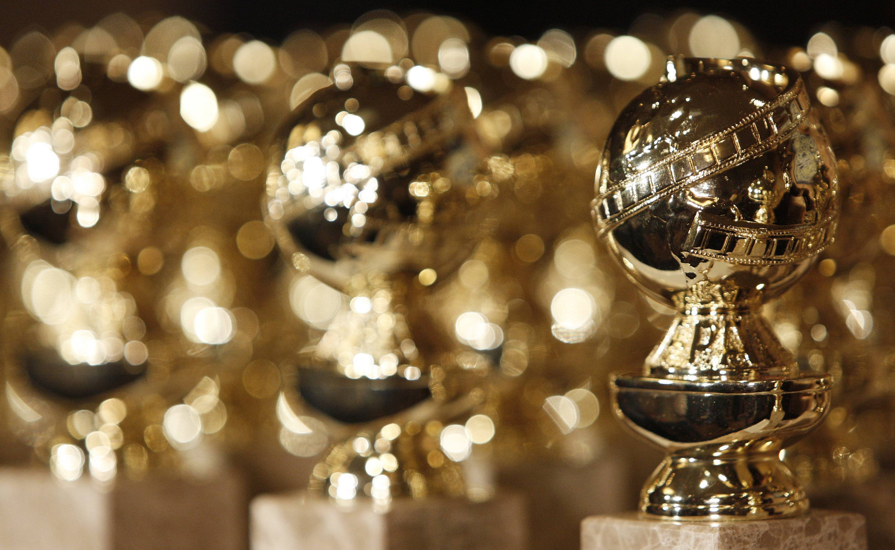The 80th annual Golden Globe Awards will take place on Tuesday, Jan. 10, in a one-year audition to try to win back their awards-season perch.