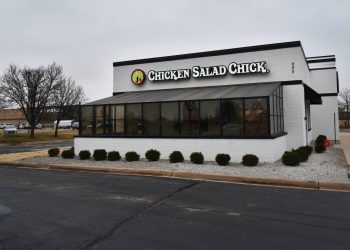 Dining out: Three Embers roars back while Chicken Salad Chick and Guzman Y Gomez open