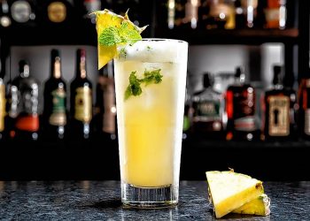 Dry January: These zero-proof drinks are anything but boring