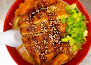 Dining out: West Side Ramen pop-up takes over Libertyville space in January