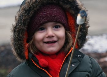 Frosty Fest gives people chance to enjoy outdoors in winter