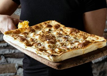 What restaurants are opening in the new year