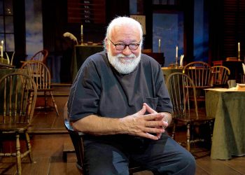 ‘He led and created from love’: Steppenwolf ensemble members recall Tony winner Frank Galati