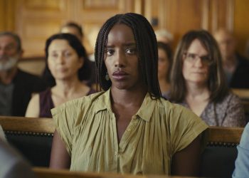 Spellbinding ‘Saint Omer’ straddles truth, fiction